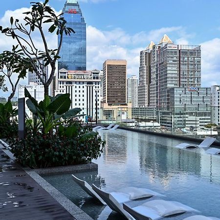 Quill Residence Designer Suite By Hausome Kuala Lumpur Eksteriør billede