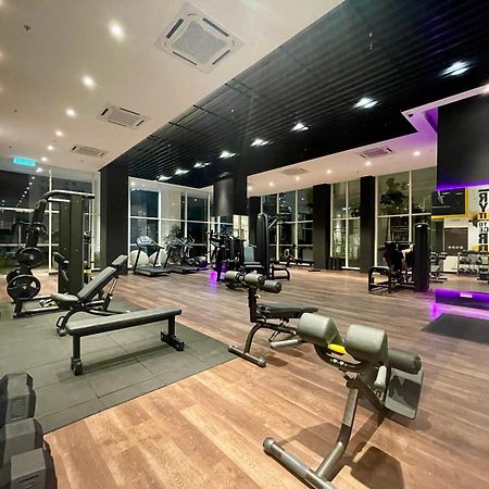Quill Residence Designer Suite By Hausome Kuala Lumpur Eksteriør billede