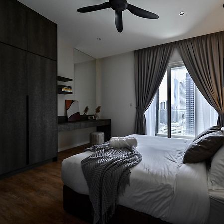 Quill Residence Designer Suite By Hausome Kuala Lumpur Eksteriør billede