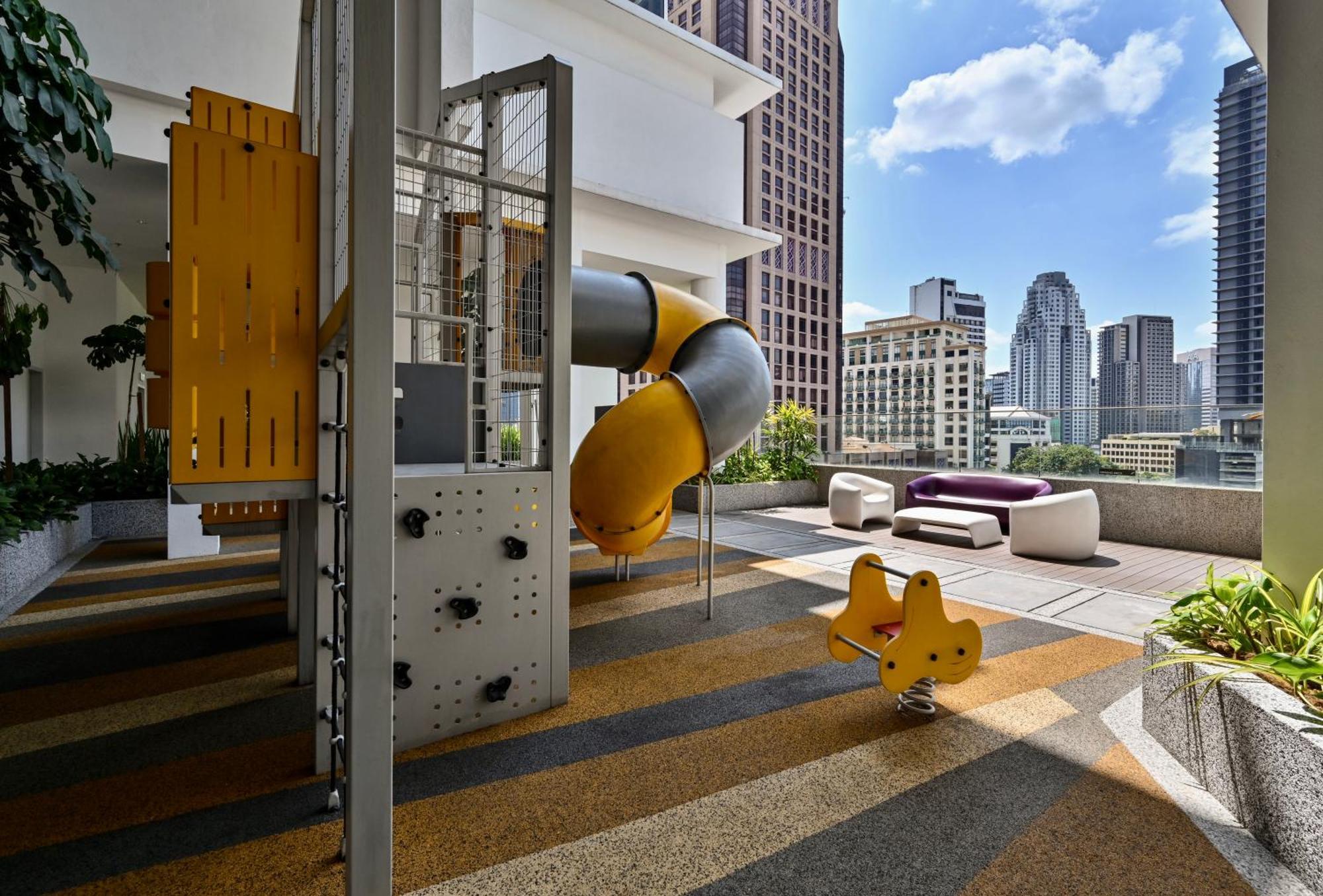 Quill Residence Designer Suite By Hausome Kuala Lumpur Eksteriør billede