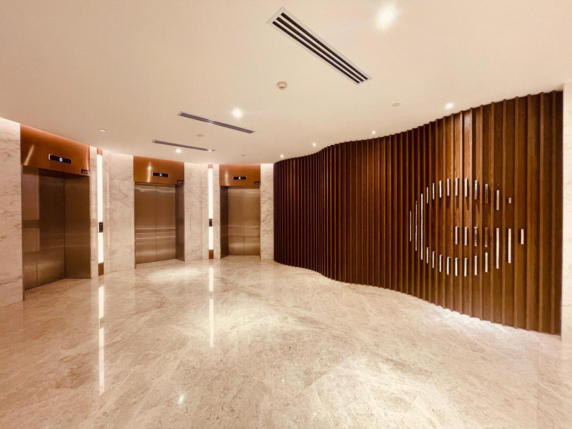 Quill Residence Designer Suite By Hausome Kuala Lumpur Eksteriør billede